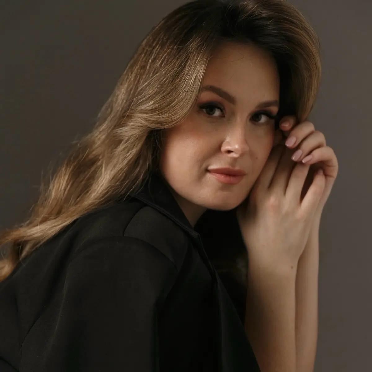 Анна Биркина