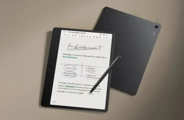 Не IPS/VA, не OLED и даже не E Ink | Сетка — социальная сеть от hh.ru