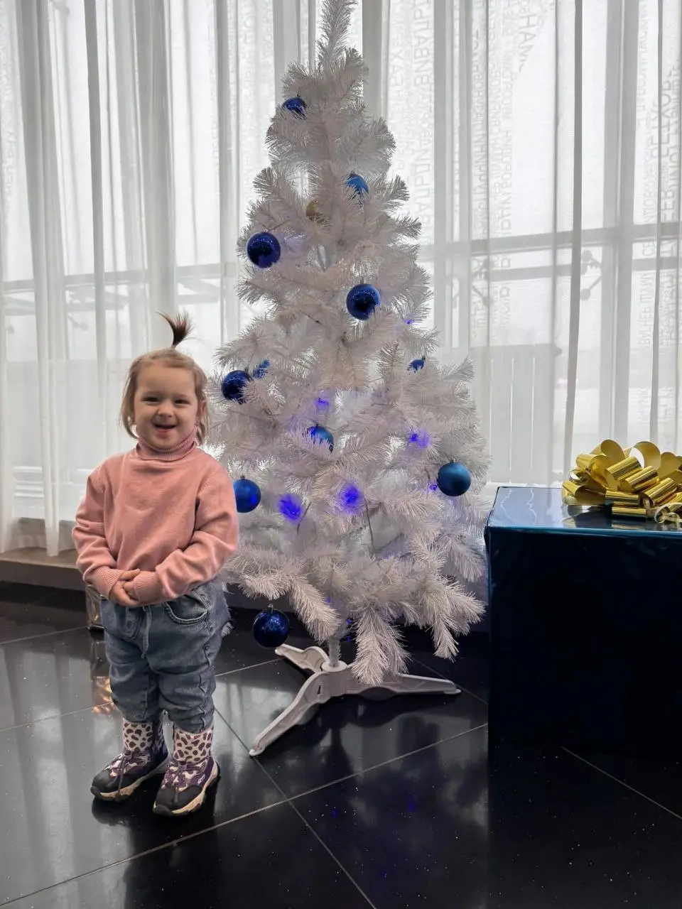 Сегодня на новогоднем представлении "Золушка" в Пензенской филармонии.
#выходные
#внучки
#новыйгод | Сетка — социальная сеть от hh.ru