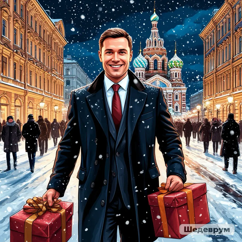 С Наступающим!!!
Пусть ваши мечты сбываются в новом году!!!🤞🤞🤞🎉🎉🎉 | Сетка — социальная сеть от hh.ru