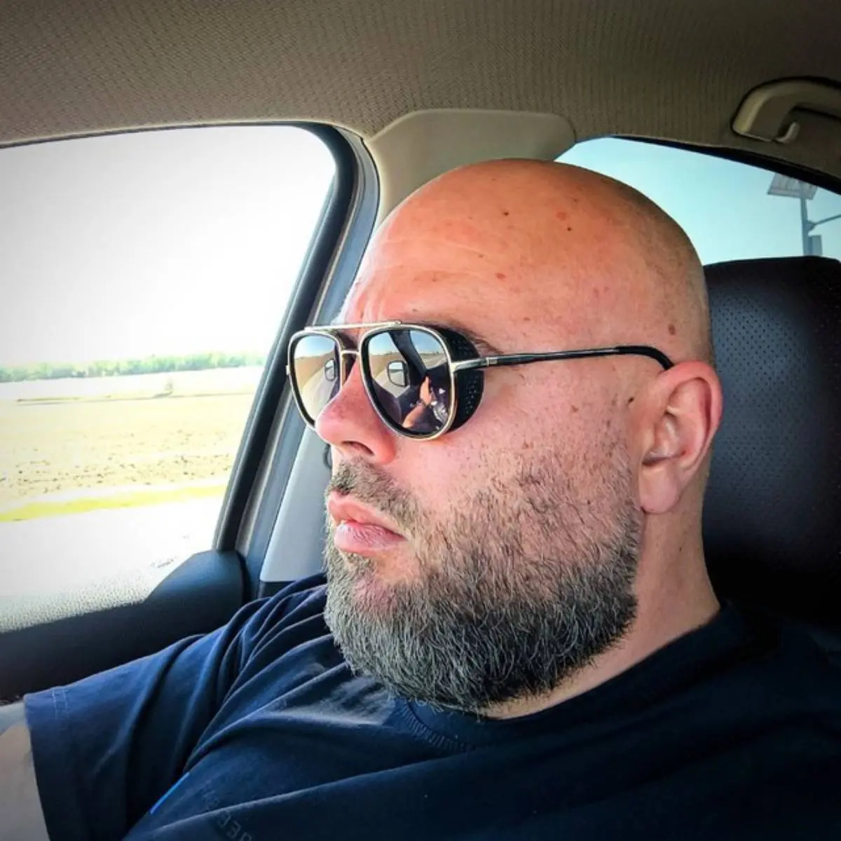 Виктор Саенков