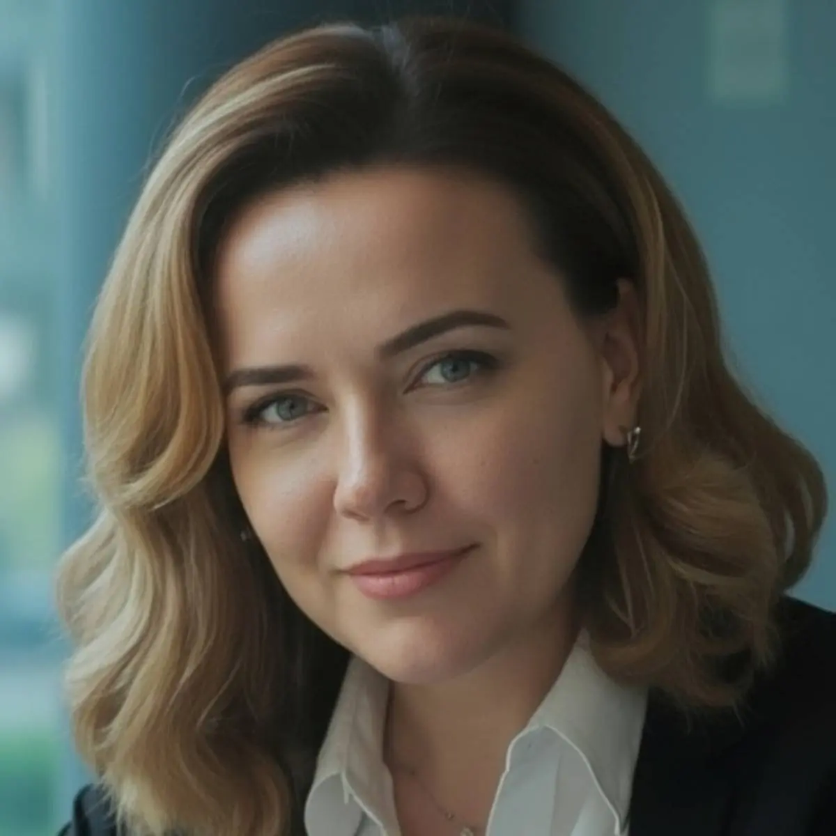 Татьяна Маторина