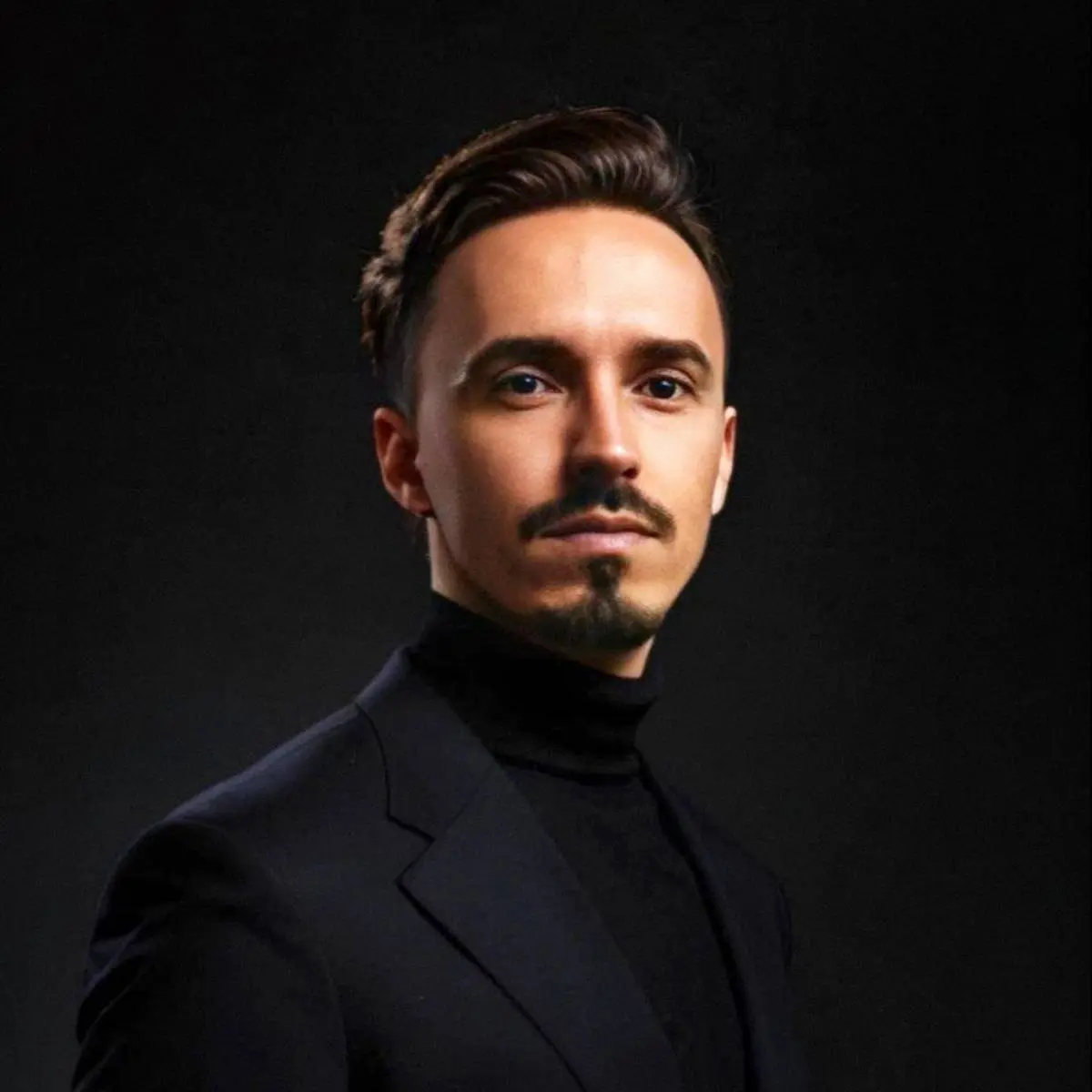 Сергей Барс | Сетка — социальная сеть от hh.ru