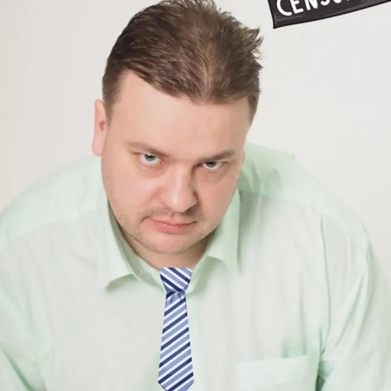 Андрей Кузнецов | Сетка — социальная сеть от hh.ru