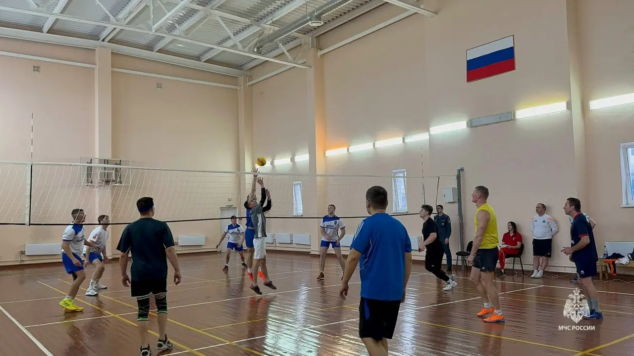 Волейбольный сет и теннисные партии: дружеский турнир!
Во ВНИИПО МЧС России состоялись товарищеские игры по волейболу и настольному теннису, приуроченные к 35-летию МЧС России, между командами ВНИИПО ... | Сетка — социальная сеть от hh.ru