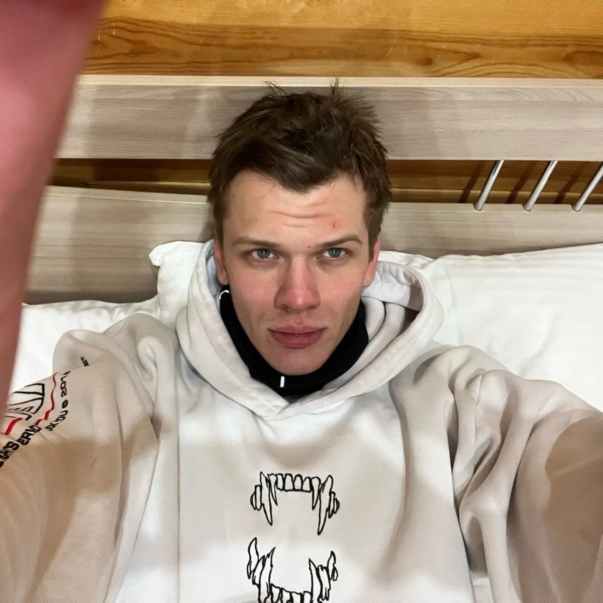 Захар Меньшиков