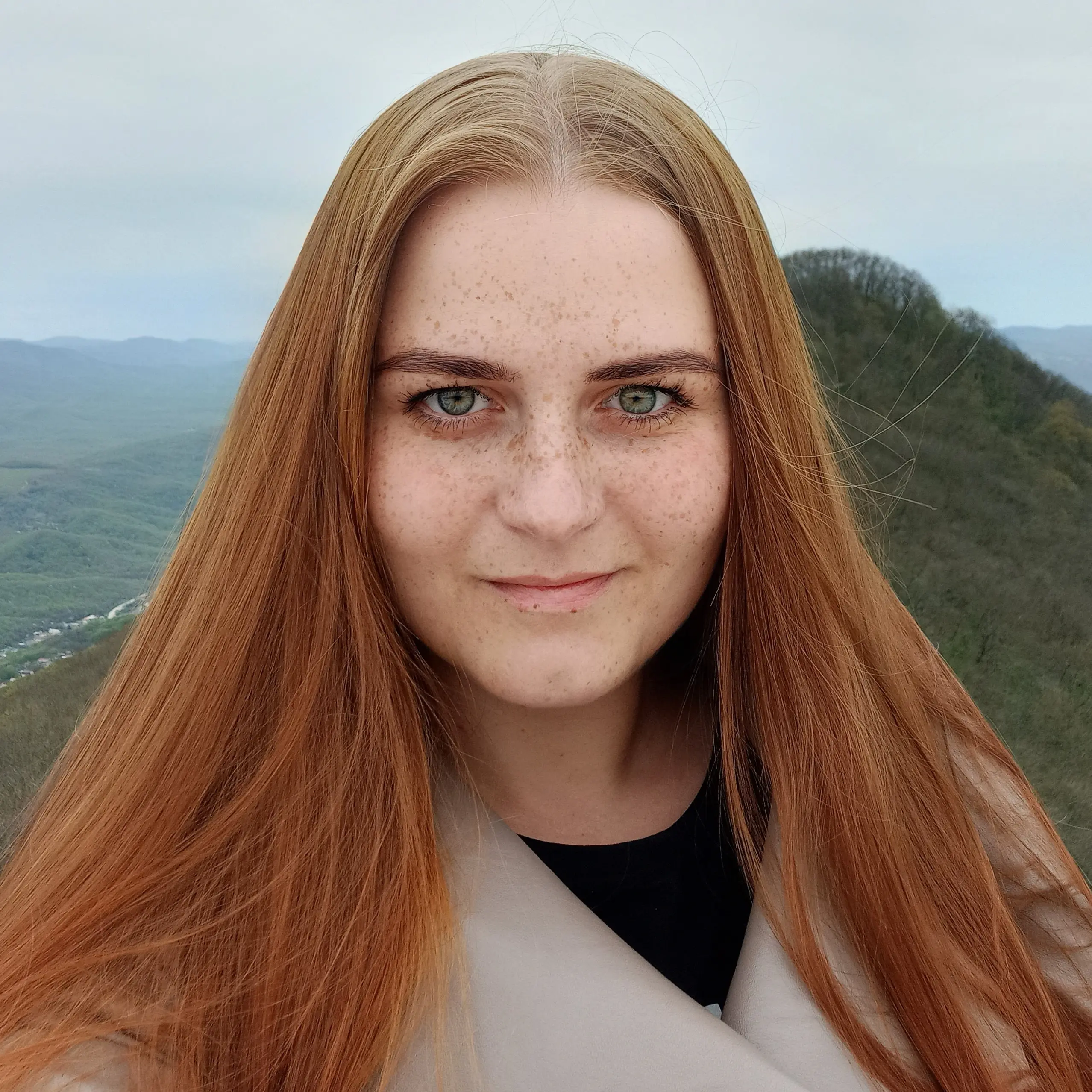 Екатерина Коновалова