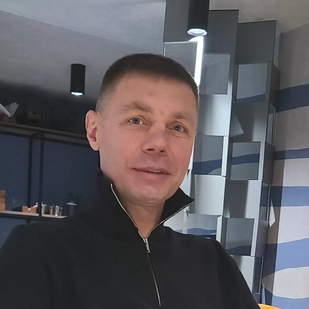 Вячеслав Свирин