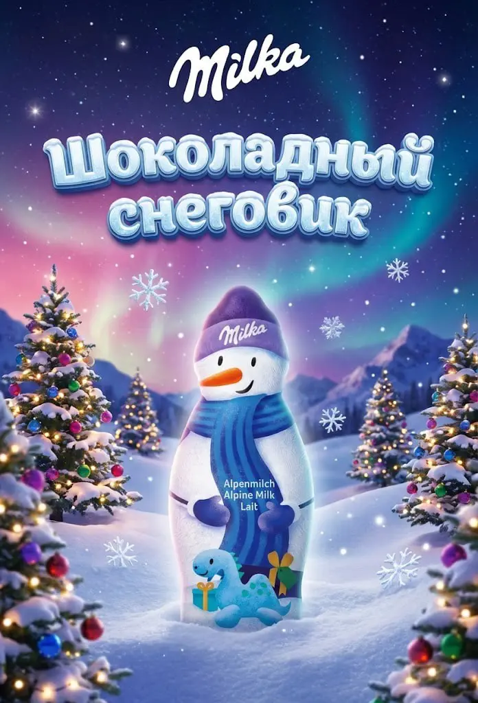 Яркий дизайн Инфографики | Сетка — социальная сеть от hh.ru