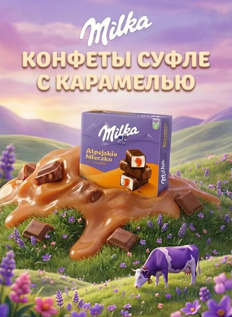 Яркий дизайн Инфографики | Сетка — социальная сеть от hh.ru