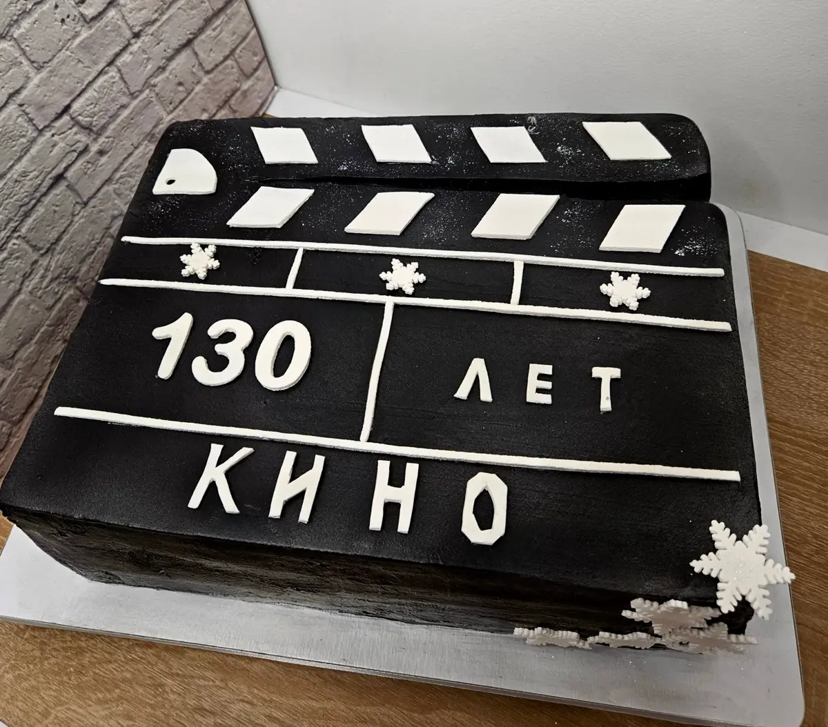 130 лет кино! | Сетка — социальная сеть от hh.ru
