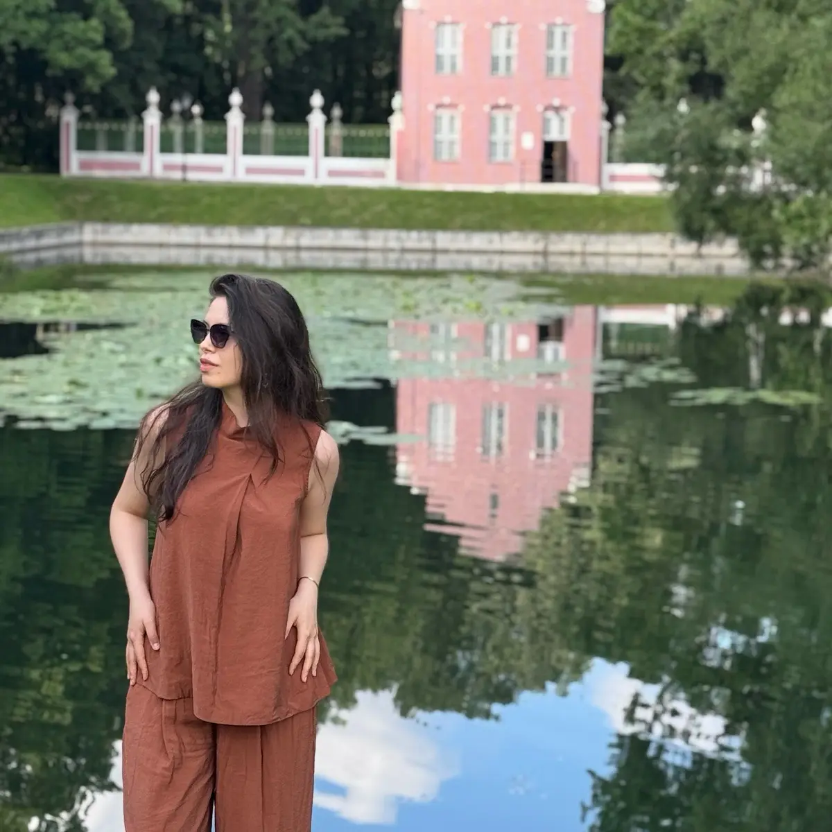 Аделина Каримова | Сетка — социальная сеть от hh.ru