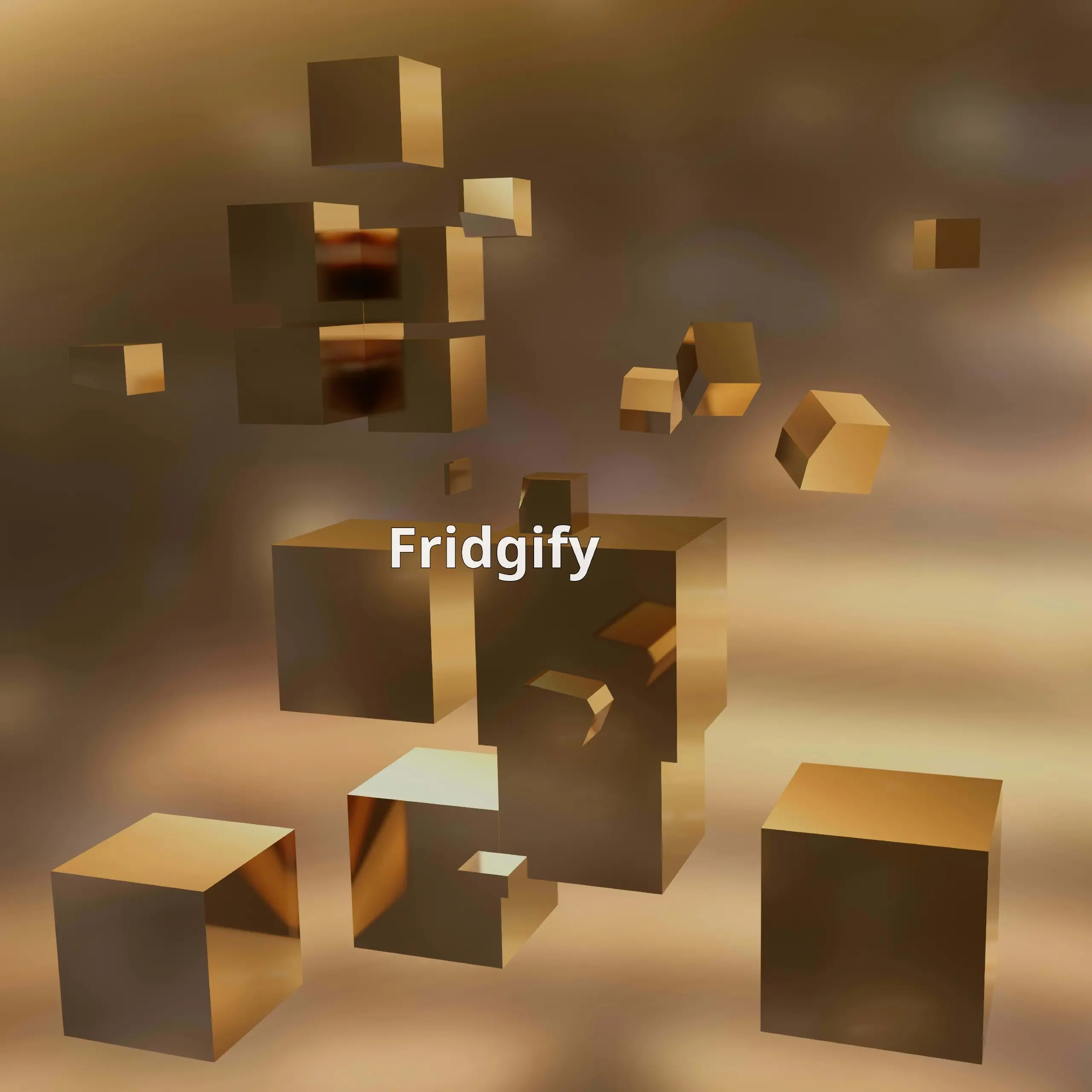 Познакомьтесь с Fridgify — умным помощником в планировании питания, который начинает свою работу с вашего холодильника | Сетка — социальная сеть от hh.ru