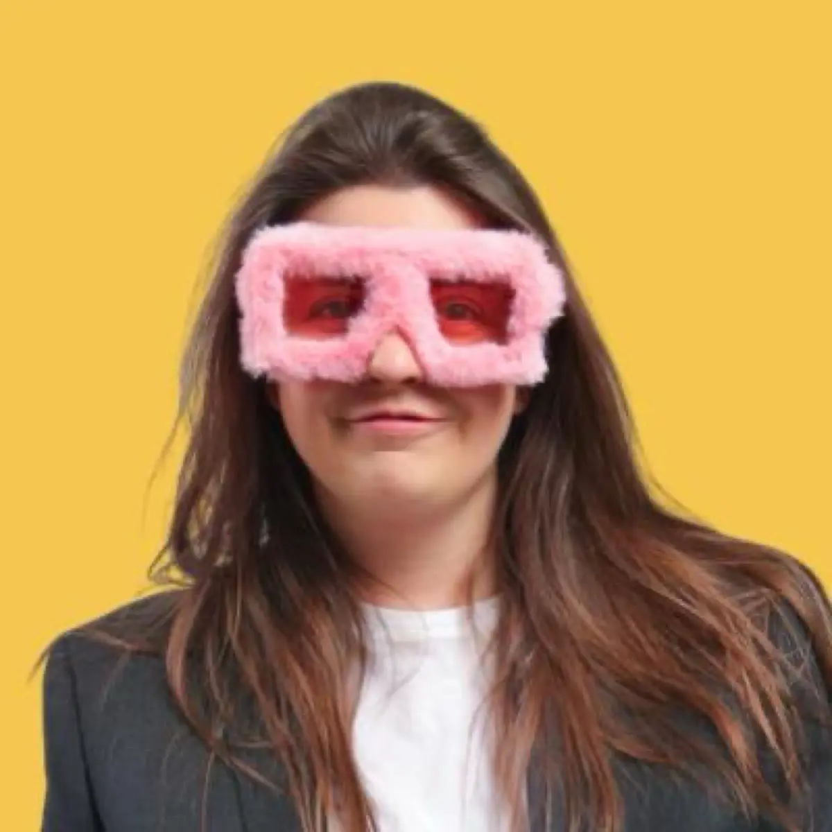 Слэш / карьеристка