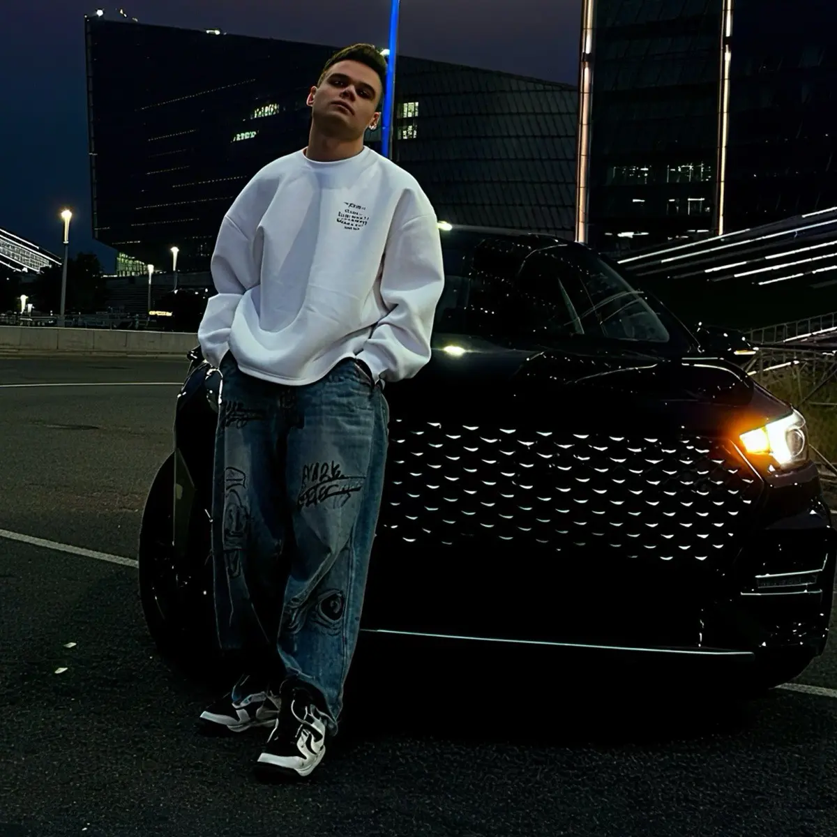 Кирилл Круглов | Сетка — социальная сеть от hh.ru