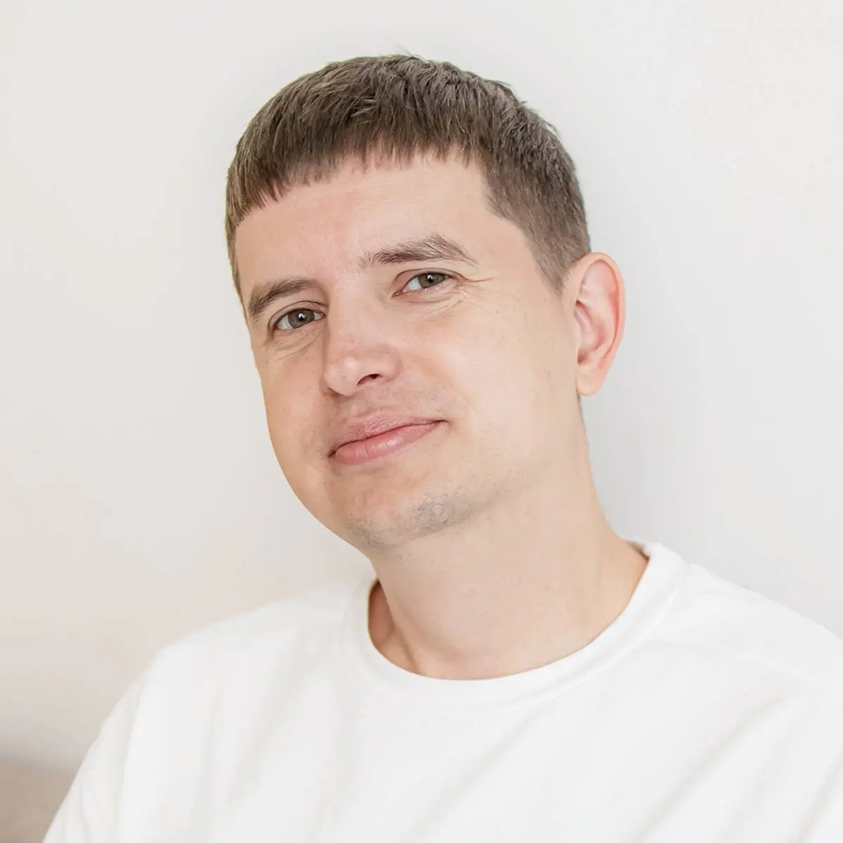 Дмитрий Виноградов