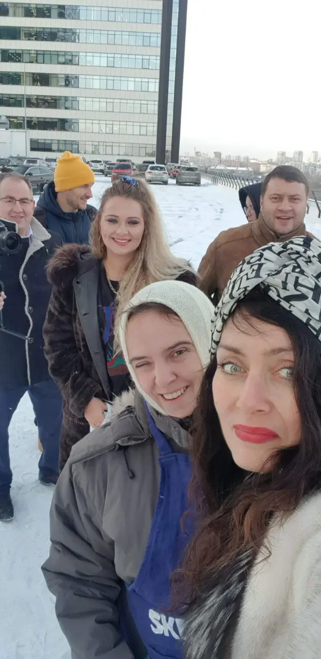 🌲 Череда новогодних корпоративов завершается. Делюсь с вами цифрами по теме и своим подходом | Сетка — социальная сеть от hh.ru