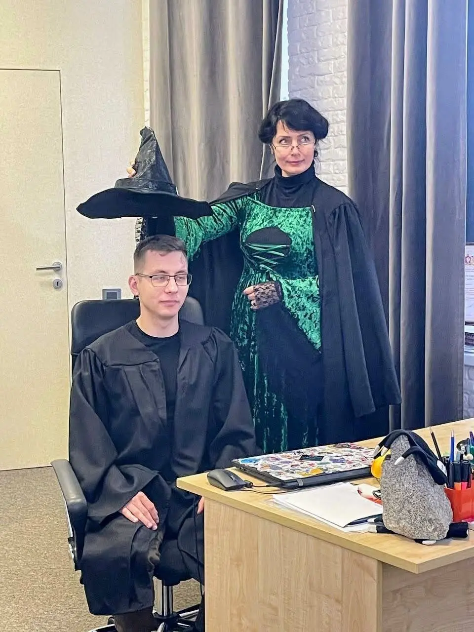 🌲 Череда новогодних корпоративов завершается. Делюсь с вами цифрами по теме и своим подходом | Сетка — социальная сеть от hh.ru