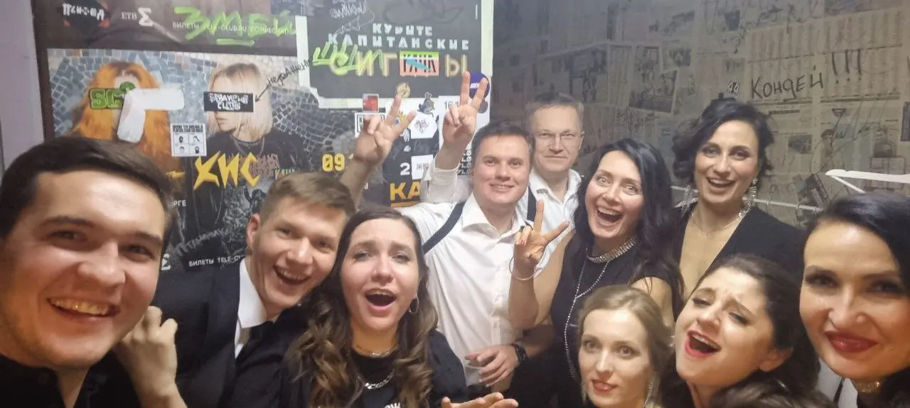 🌲 Череда новогодних корпоративов завершается. Делюсь с вами цифрами по теме и своим подходом | Сетка — социальная сеть от hh.ru