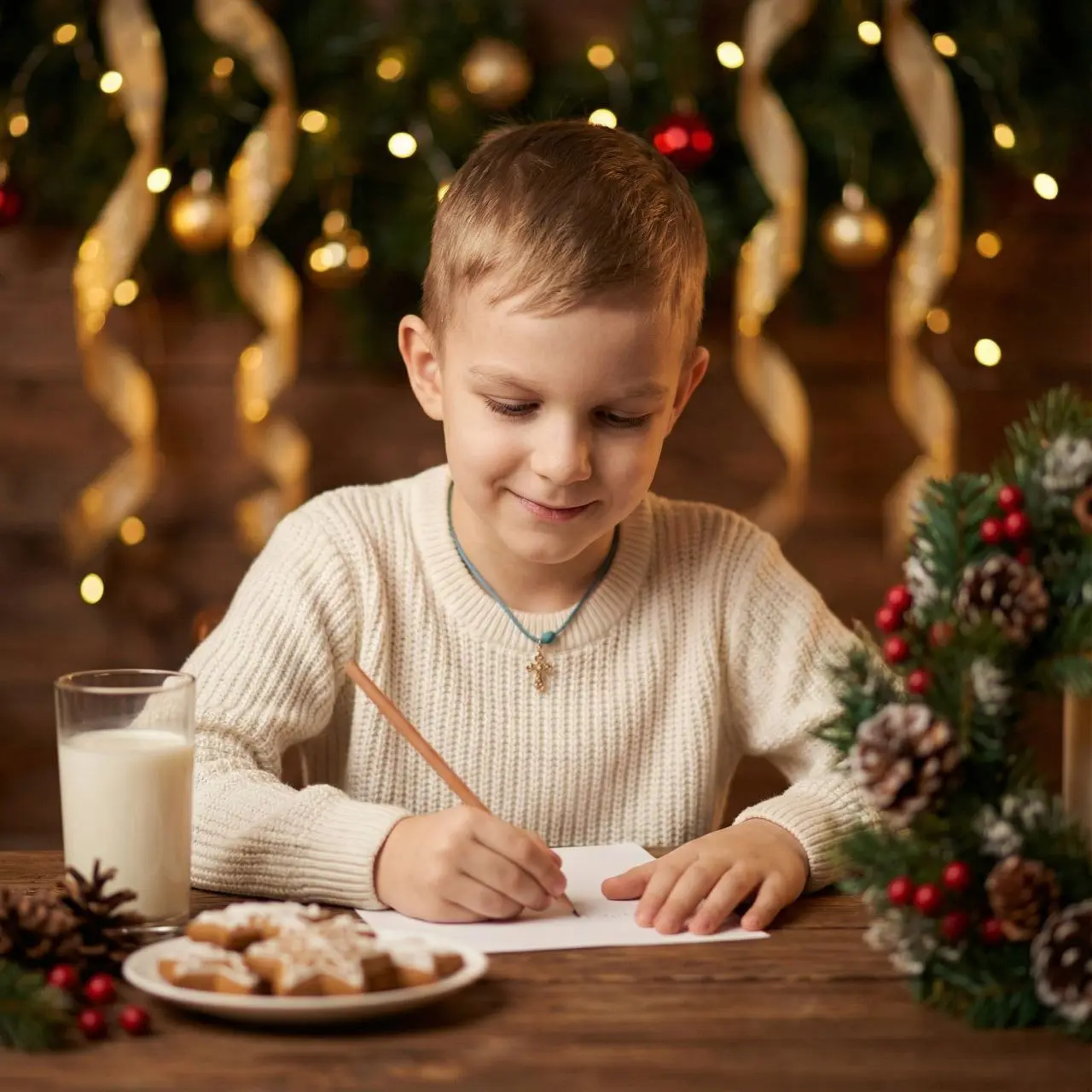 Принимаю заказы на детские новогодние нейрофотосессии🎄 | Сетка — социальная сеть от hh.ru