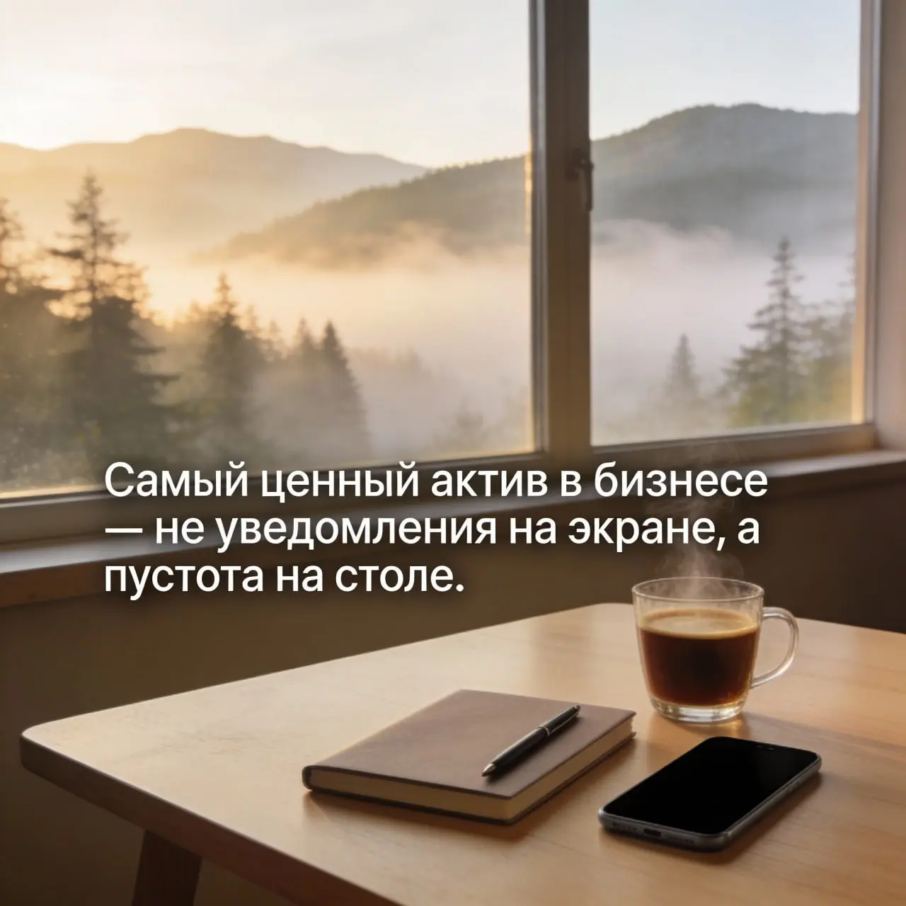🥂 Тост за тишину
За бизнес, который не требует присутствия, чтобы продолжать зарабатывать | Сетка — социальная сеть от hh.ru