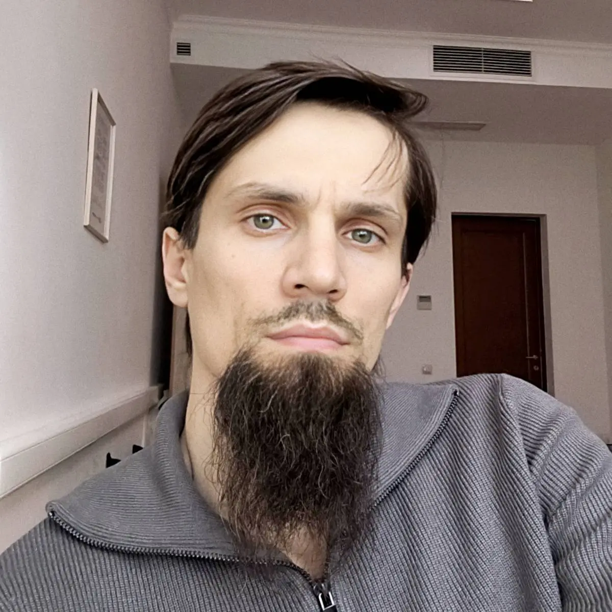 Ахмед Сайтхажи | Сетка — социальная сеть от hh.ru