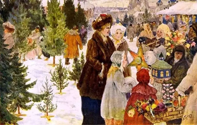 “Рождественский базар”
Бучкури Александр Алексеев (1910)
#картинадня
🌟 Пони Рупор – авторский взгляд
В этом посте были ссылки, но мы их удалили по правилам Сетки | Сетка — социальная сеть от hh.ru