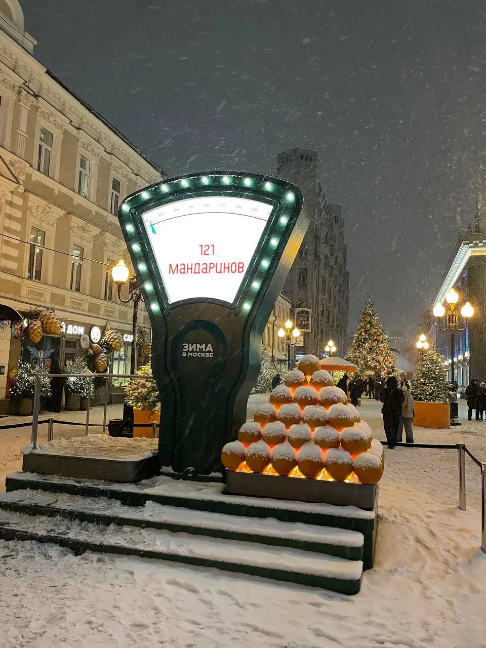 Мандариновый вес или все мы немного дети
В каждом взрослом сидит маленький ребенок | Сетка — социальная сеть от hh.ru