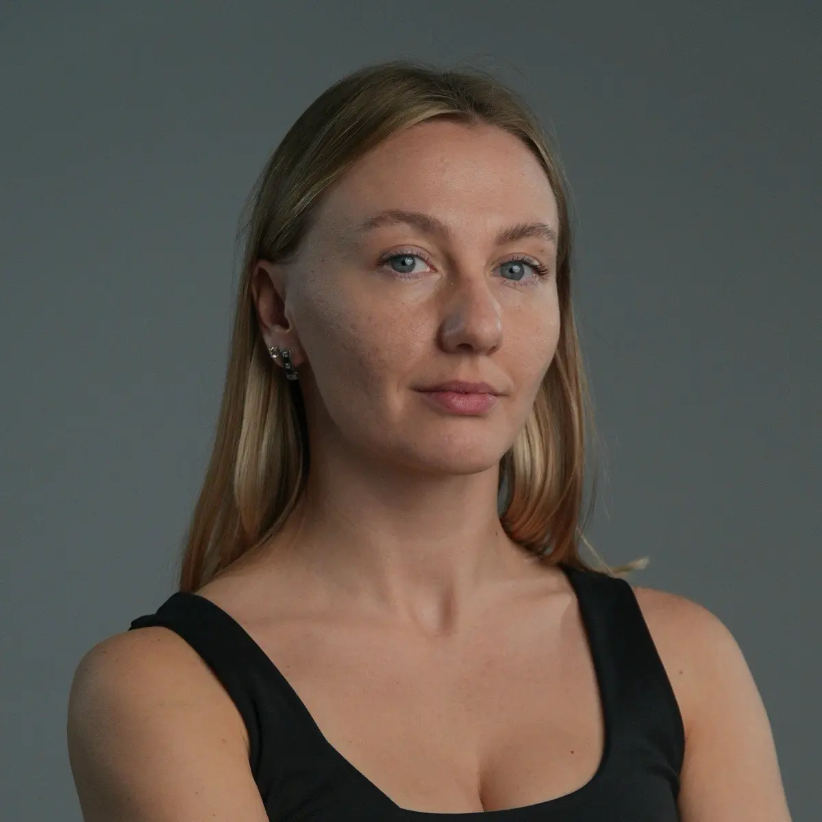 Алина Лазарева