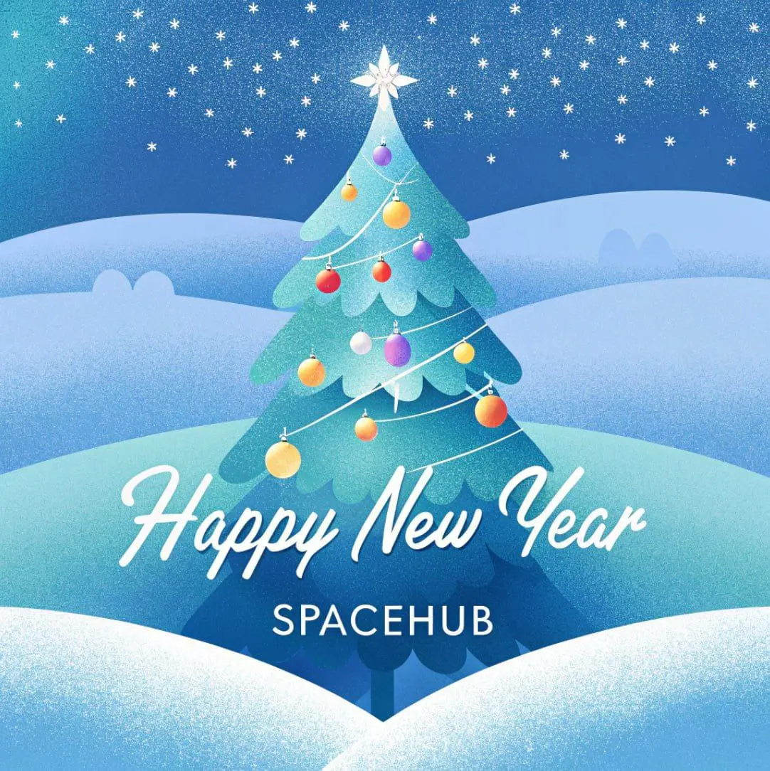 Труженики! 🐝
Уже через пару дней наступит Новый год и на этом моменте мы уходим на праздники!
Впереди много дел: закупиться оставшимися подарками, украсить квартиру, встретиться с друзьями и подготови... | Сетка — социальная сеть от hh.ru
