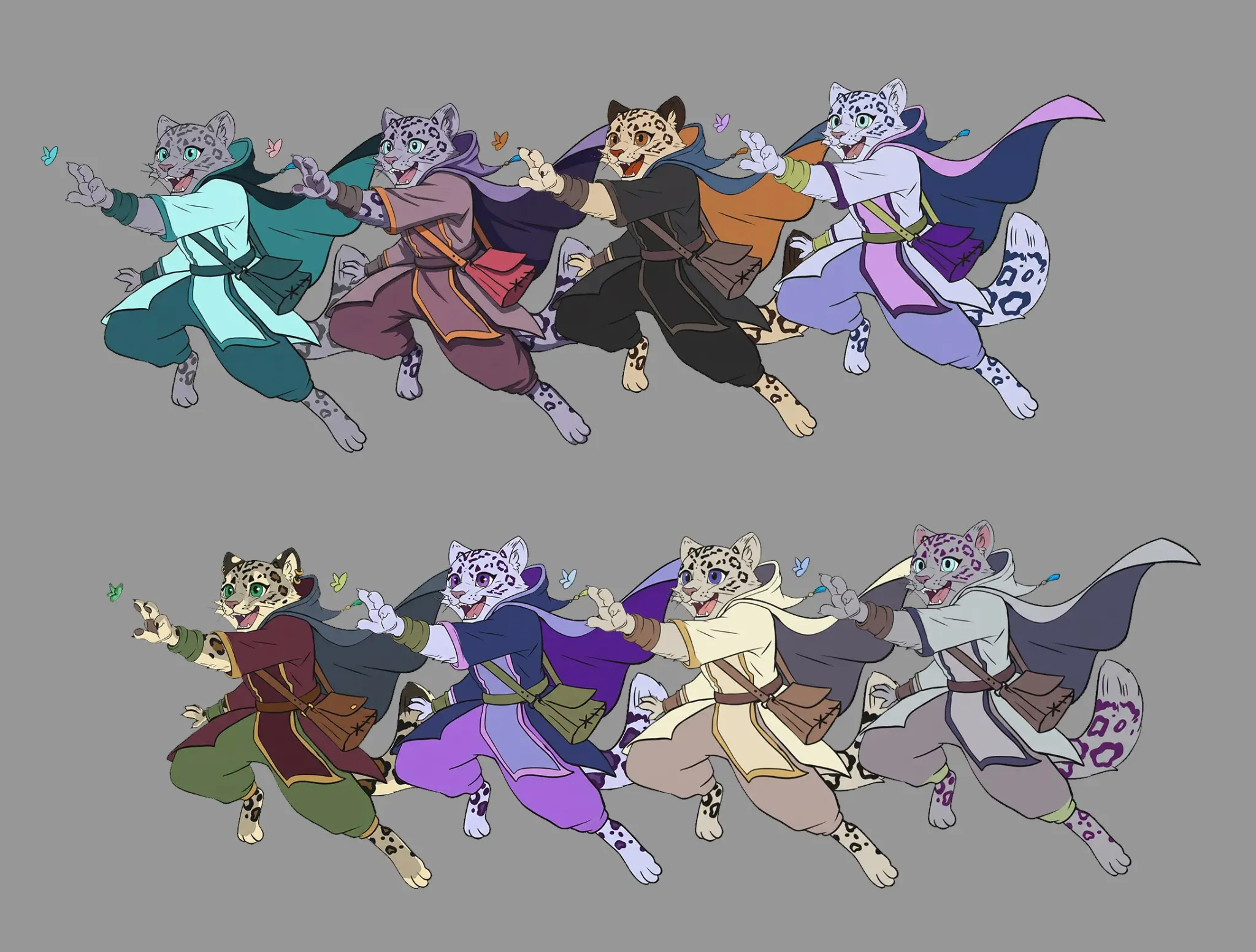 мои барсы | Сетка — социальная сеть от hh.ru