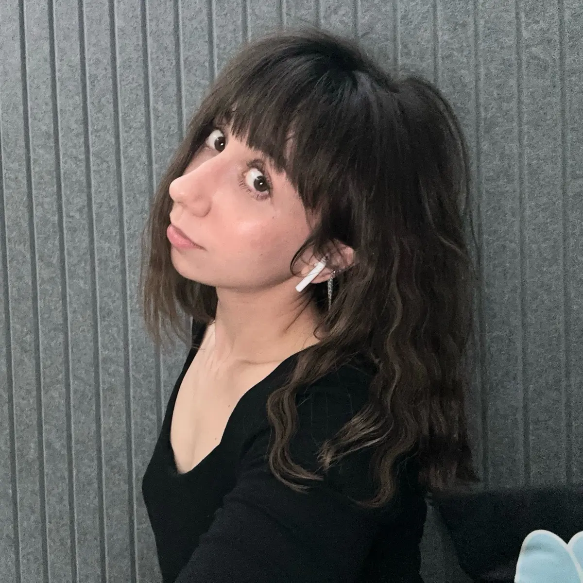 Диана Карапетян | Сетка — социальная сеть от hh.ru