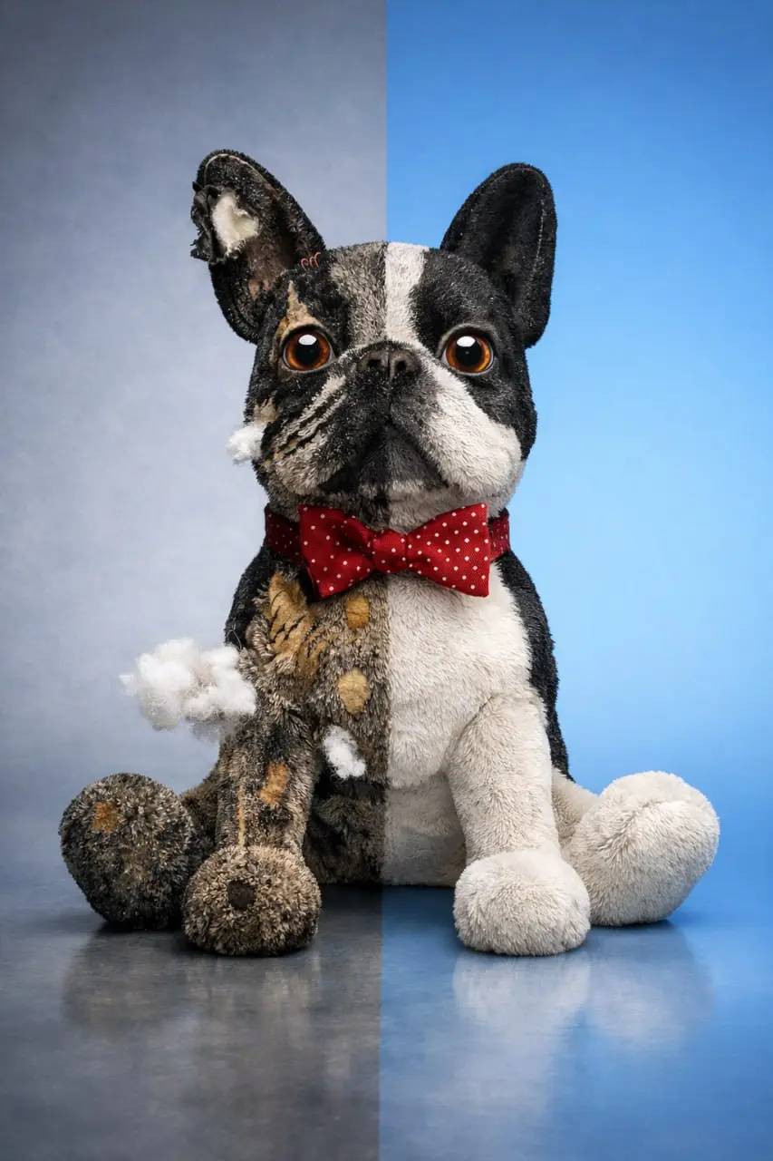 Midjourney уходит в прошлое, а пайплайн снова меняется
В июле я писал про единорогов и пегаса. Тогда всё было по рельсам: идея, промпт в Midjourney, несколько итераций, финал | Сетка — социальная сеть от hh.ru