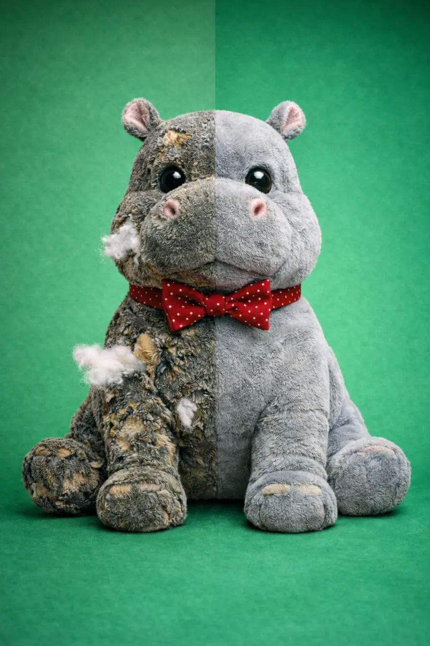 Midjourney уходит в прошлое, а пайплайн снова меняется
В июле я писал про единорогов и пегаса. Тогда всё было по рельсам: идея, промпт в Midjourney, несколько итераций, финал | Сетка — социальная сеть от hh.ru