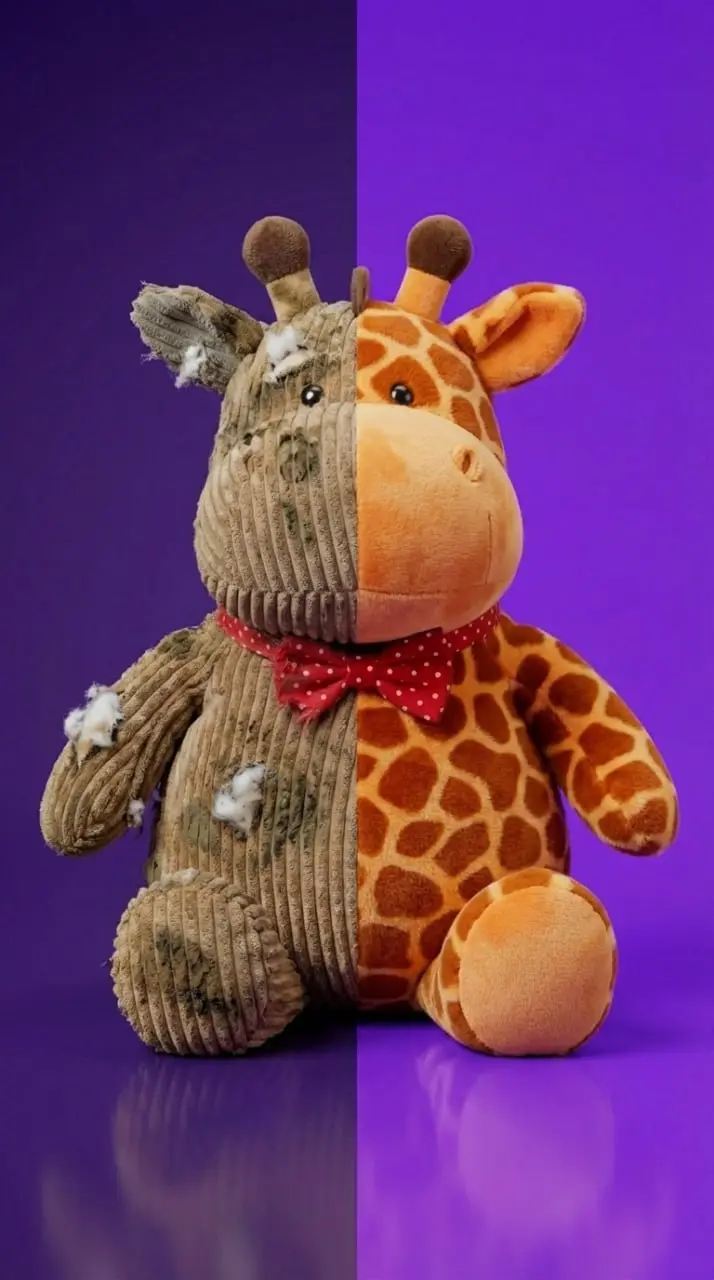 Midjourney уходит в прошлое, а пайплайн снова меняется
В июле я писал про единорогов и пегаса. Тогда всё было по рельсам: идея, промпт в Midjourney, несколько итераций, финал | Сетка — социальная сеть от hh.ru