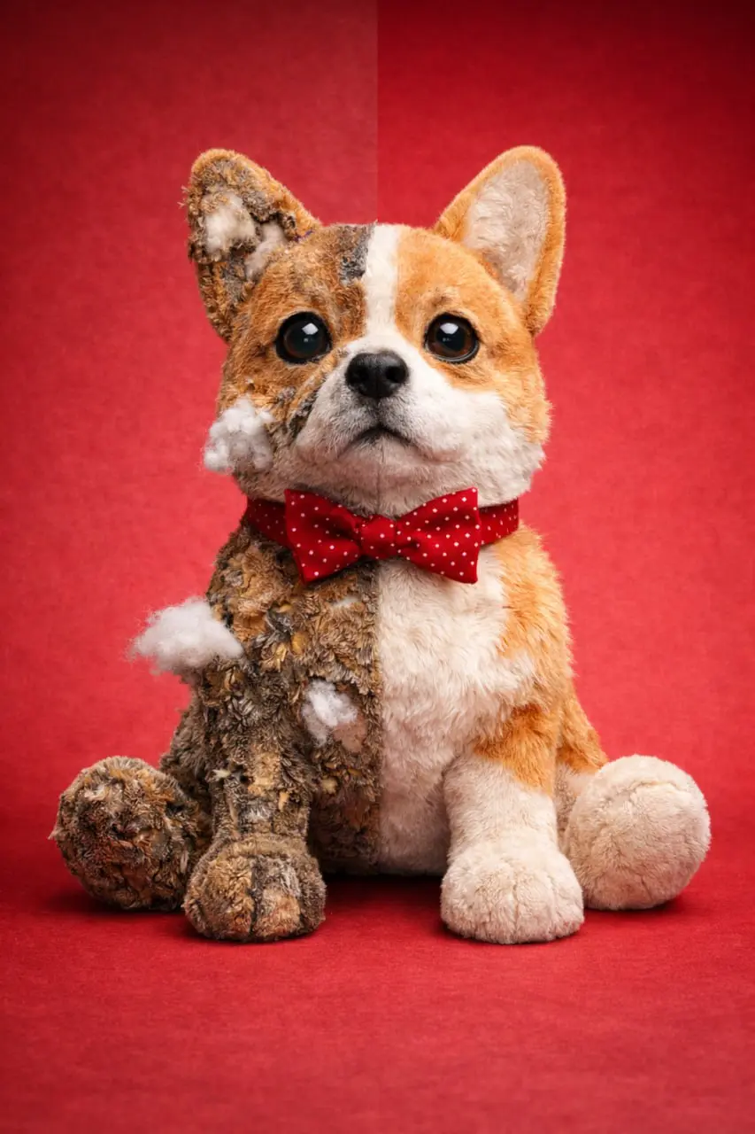 Midjourney уходит в прошлое, а пайплайн снова меняется
В июле я писал про единорогов и пегаса. Тогда всё было по рельсам: идея, промпт в Midjourney, несколько итераций, финал | Сетка — социальная сеть от hh.ru