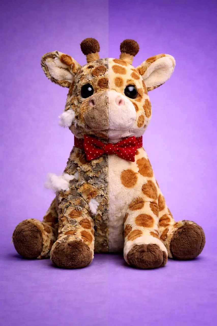 Midjourney уходит в прошлое, а пайплайн снова меняется
В июле я писал про единорогов и пегаса. Тогда всё было по рельсам: идея, промпт в Midjourney, несколько итераций, финал | Сетка — социальная сеть от hh.ru