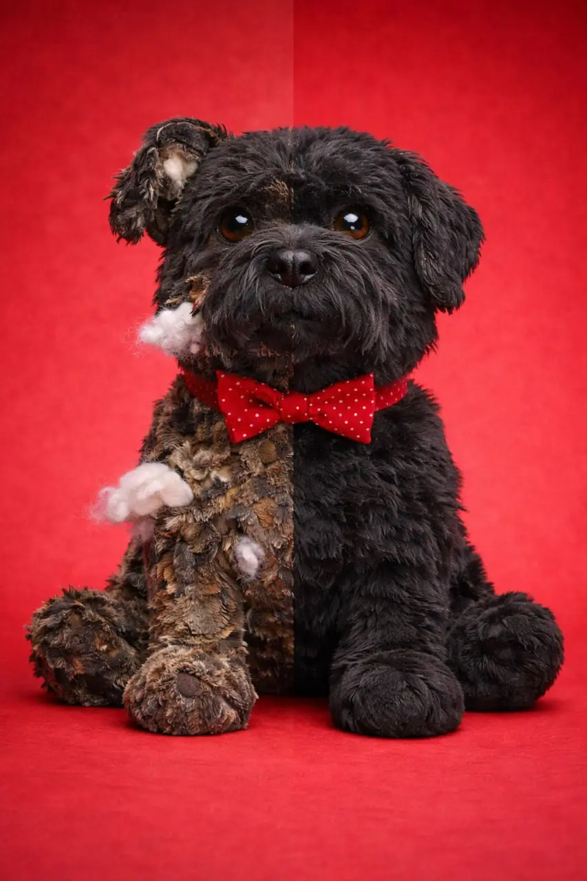 Midjourney уходит в прошлое, а пайплайн снова меняется
В июле я писал про единорогов и пегаса. Тогда всё было по рельсам: идея, промпт в Midjourney, несколько итераций, финал | Сетка — социальная сеть от hh.ru