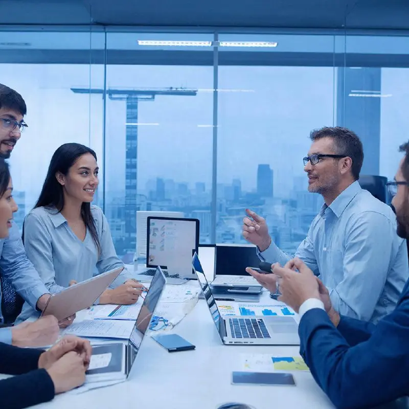 Планы на 2026
#ИнструментыДляБизнеса
Если вы хотите, чтобы 2026 стал годом роста, начните не с целей, а с людей | Сетка — социальная сеть от hh.ru