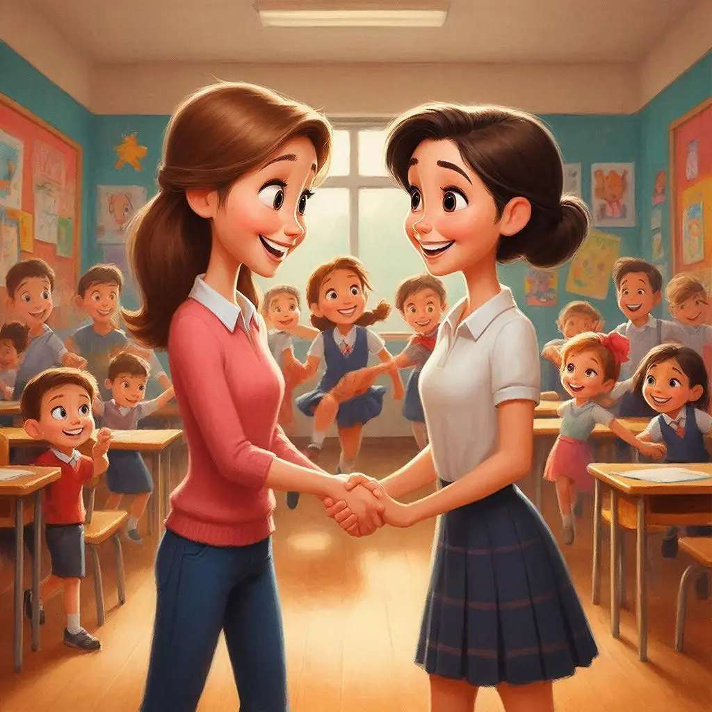 ПОРА ИСКАТЬ НЕ ТАМ 👨👩💼
ВАШ БУДУЩИЙ СОТРУДНИК СЕЙЧАС В РОДИТЕЛЬСКОМ КОМИТЕТЕ.
Вы платите деньги рекрутерам, размещаете вакансии на всех порталах и удивляетесь, почему приходят «не те» кандидаты | Сетка — социальная сеть от hh.ru