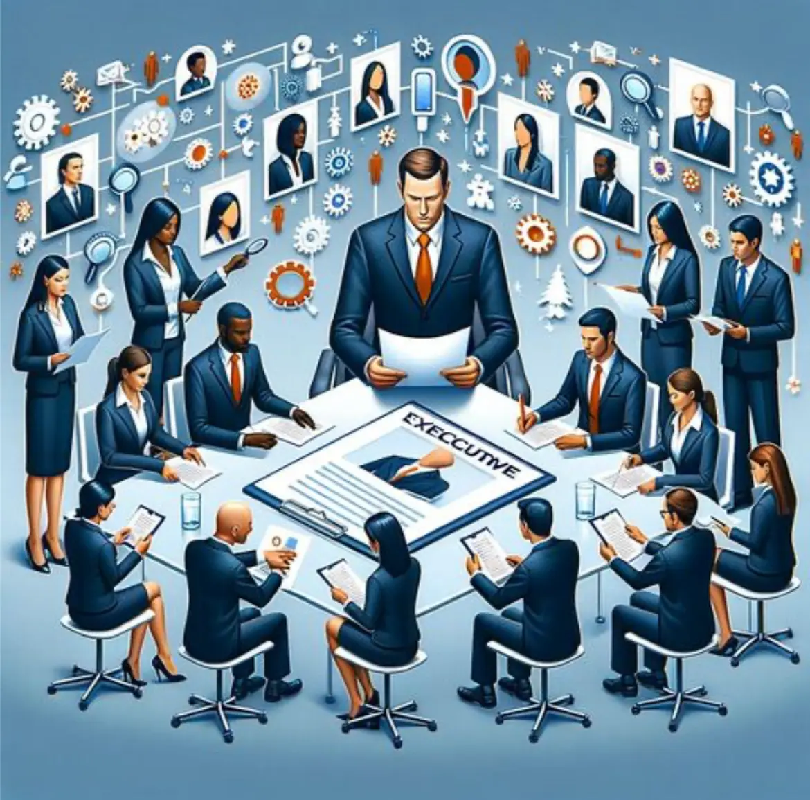 Когда ТОП начинает приносить результат? | Сетка — социальная сеть от hh.ru