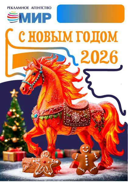 Новогодние открытки | Сетка — социальная сеть от hh.ru