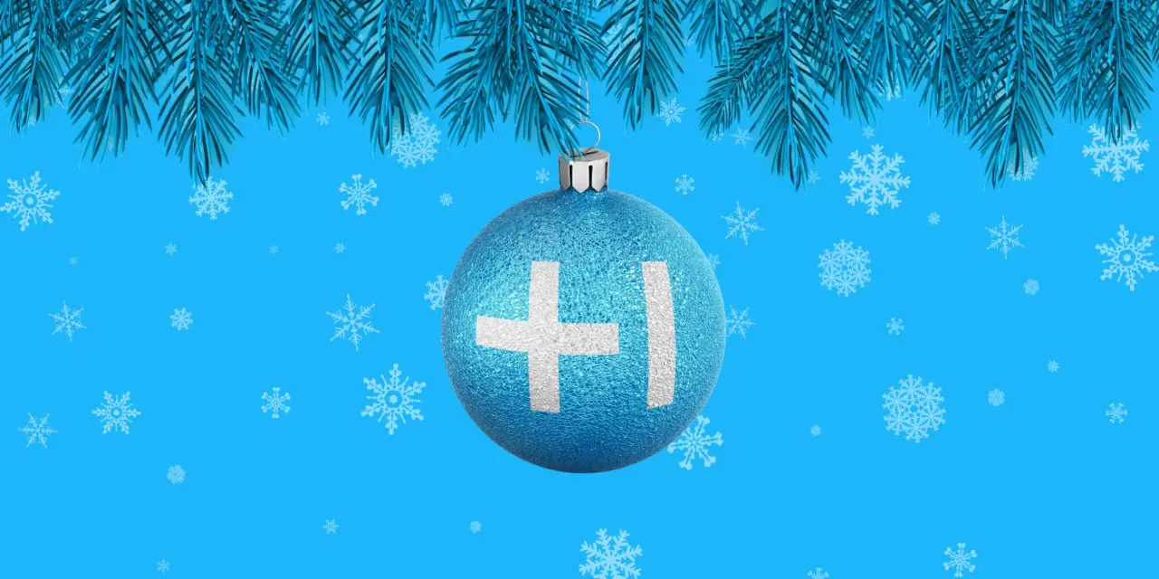 🎄С Наступающим!🎄 Великий рендом только выбрал 3 победителей прошлого розыгрыша (напишите в ЛС ваши адреса!), как стартует новый Новогодний розыгрыш🤩
По условиям ничего сложного:
➡️ быть подписанным на... | Сетка — социальная сеть от hh.ru