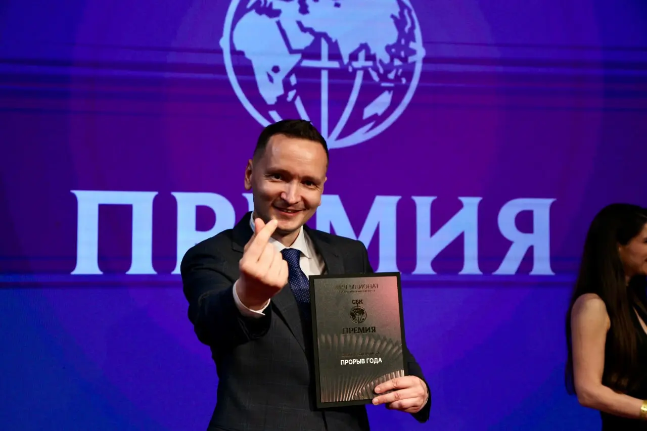 Итоги субъективной премии от канала "Активируя спорт" посвященная любительскому спорту в 2025 году!
Данный рейтинг не претендует на объективность, но показывает частное мнение автора канала на основан... | Сетка — социальная сеть от hh.ru