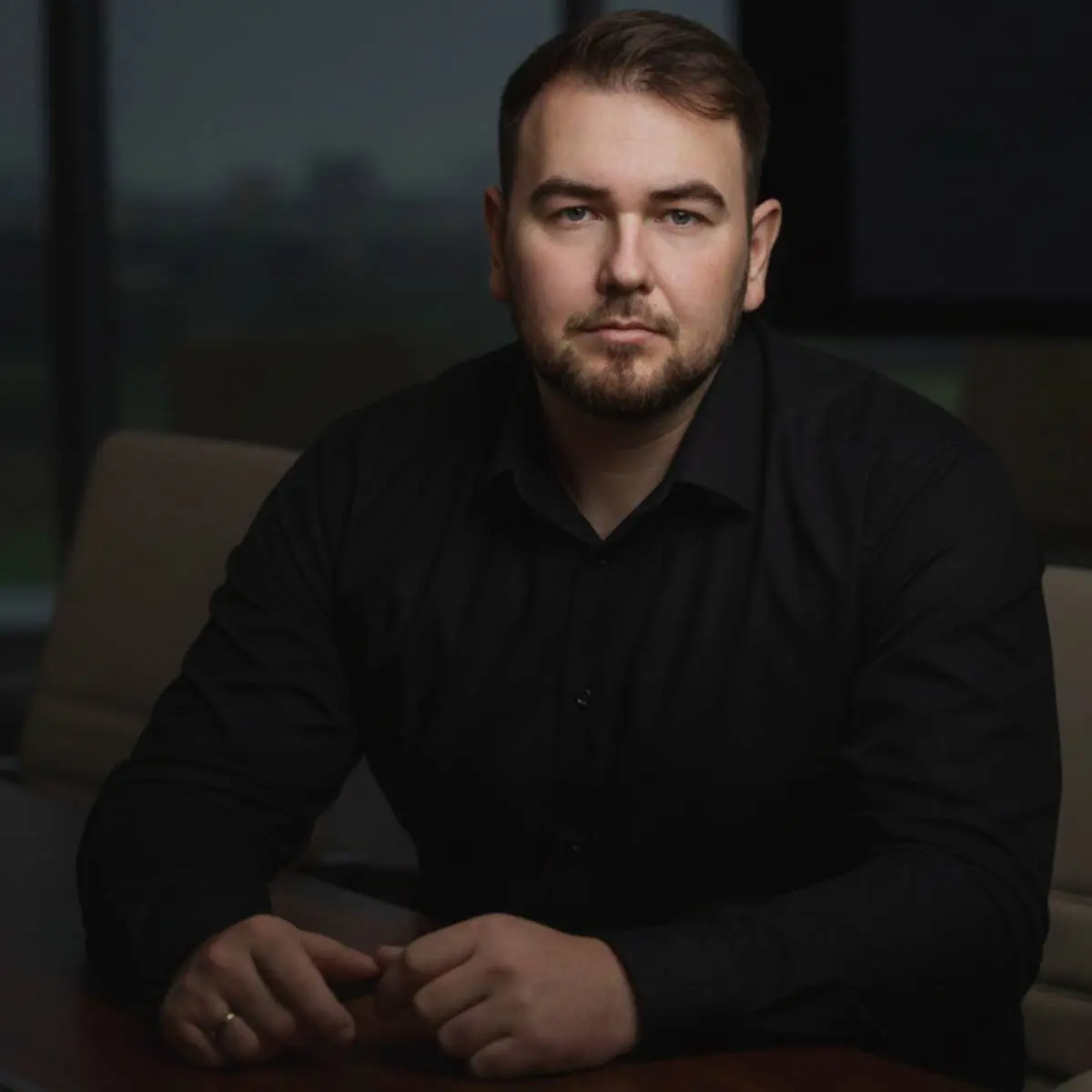 Денис Старосельский