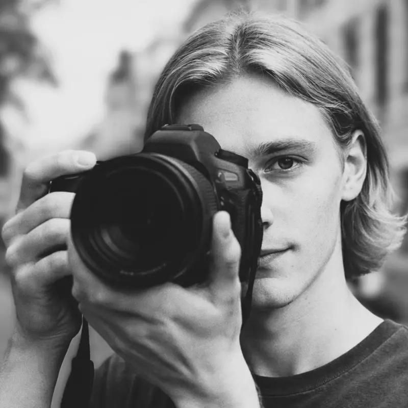 Даниил Волков | Сетка — социальная сеть от hh.ru