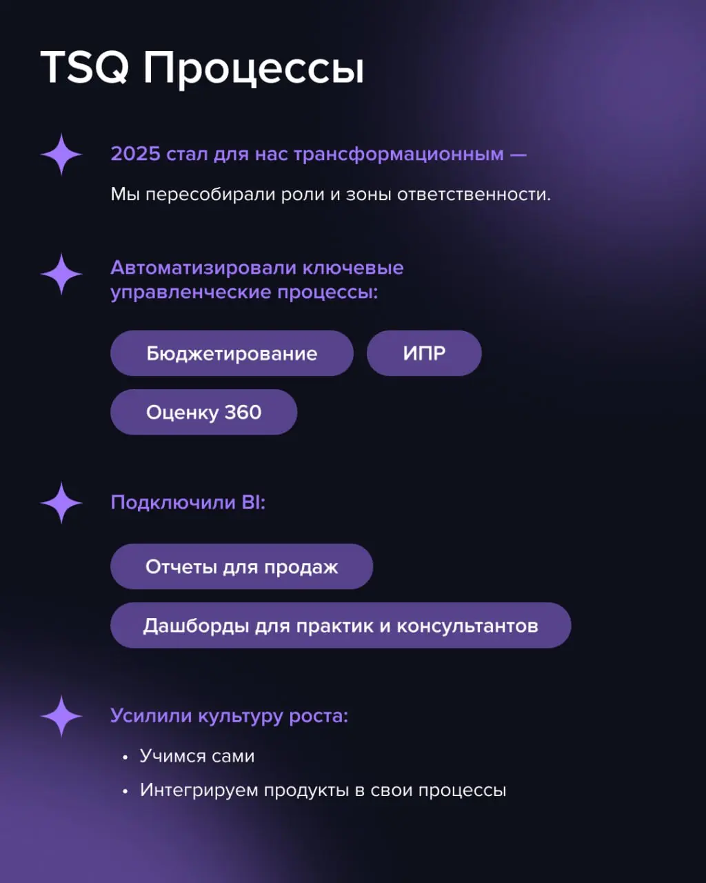Дорогие партнеры и друзья, поздравляем вас с наступающим Новым годом! Желаем, чтобы 2026 стал временем ясных смыслов, точных решений и развития на прочной человеческой основе | Сетка — социальная сеть от hh.ru