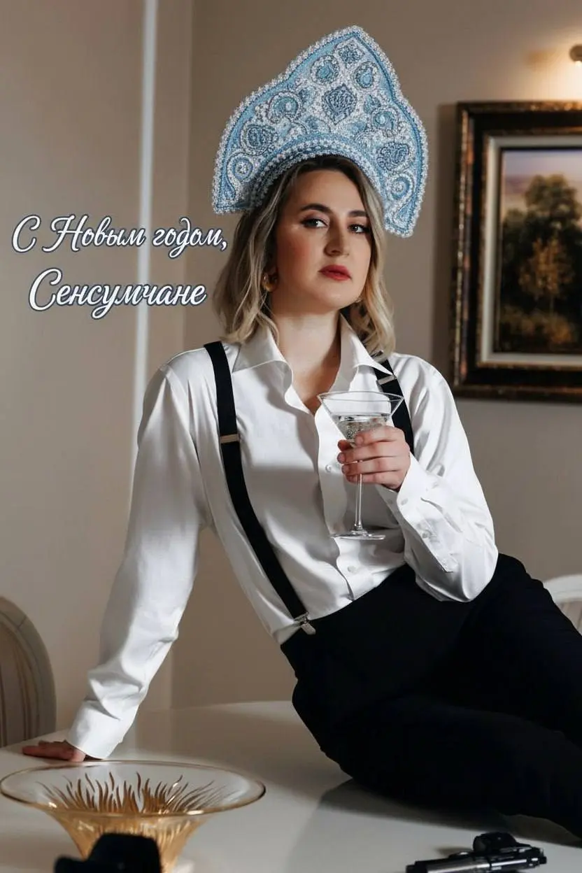 Дорогие коллеги!
От всего сердца поздравляю вас с наступающим Новым годом!
Этот год был непростым — мы столкнулись с множеством вызовов, но именно в такие времена особенно ясно видишь, насколько ценна... | Сетка — социальная сеть от hh.ru