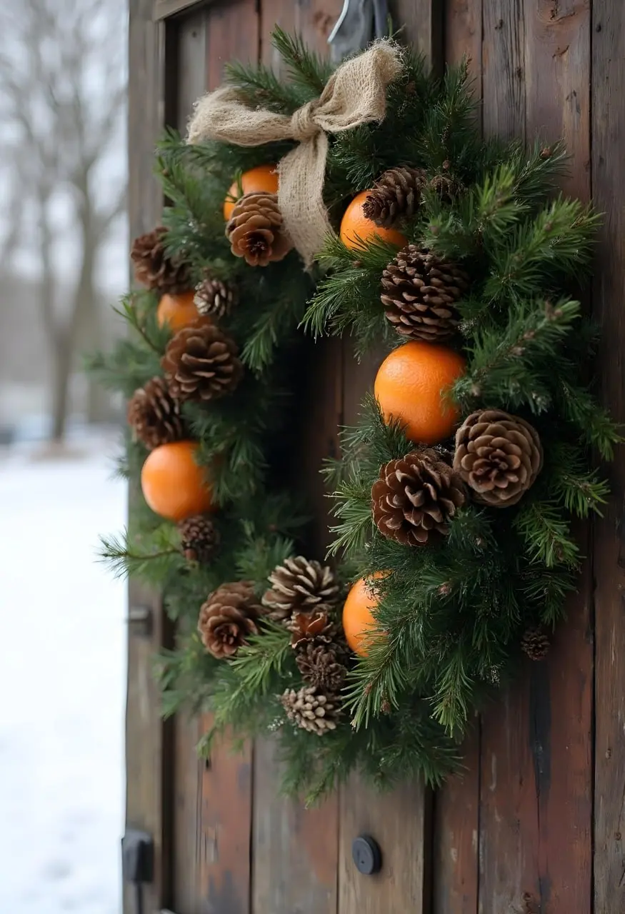 Загадываем желание на мандаринке! 🍊
Бросьте в комментарии эмодзи, который ассоциируется у вас с идеальной работой/проектом в новом году | Сетка — социальная сеть от hh.ru