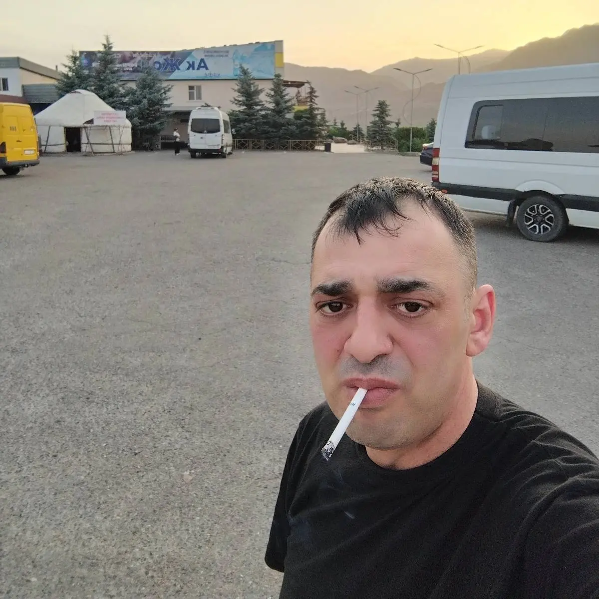 Гасанова Ниджат